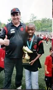 Vinicius Junior Childhood Story Plus Untold Biography Facts