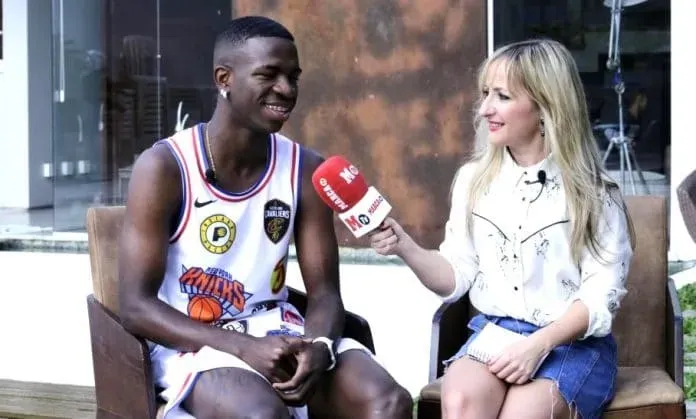 Vinicius Junior Childhood Story Plus Untold Biography Facts