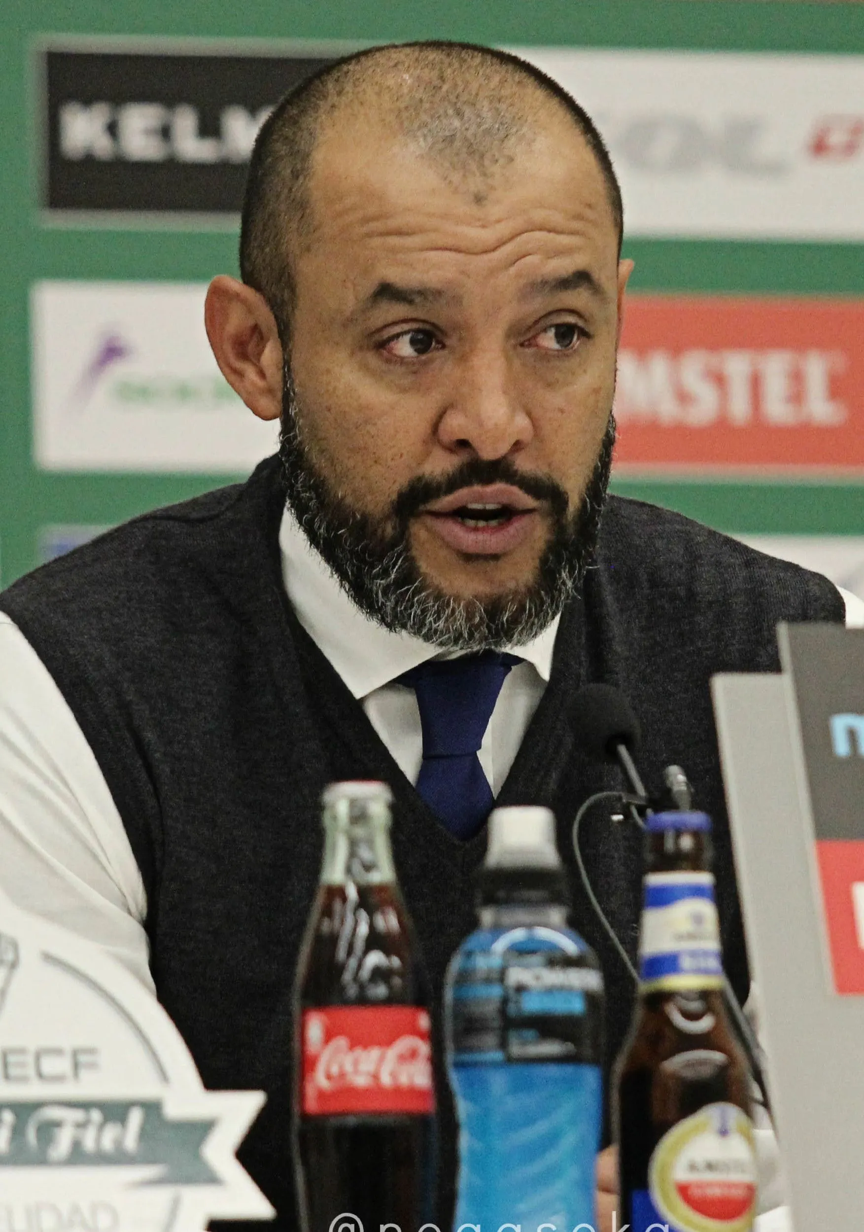Nuno Espirito Santo Childhood Story Plus Untold Biography Facts