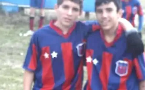 The early career life of Lucas Torreira.