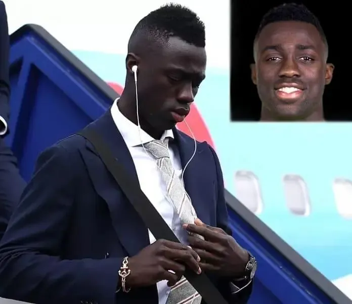 Davinson Sanchez Childhood Story Plus Untold Biography Facts