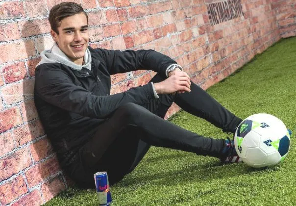 Harry Winks Childhood Story Plus Untold Biography Facts