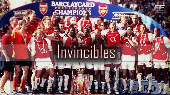 From Fan to Field: Guendouzi's 2004 Premier League Inspiration.