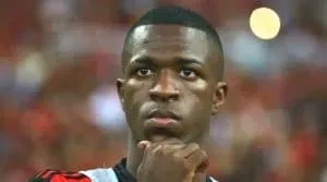 Vinicius Junior Childhood Story Plus Untold Biography Facts