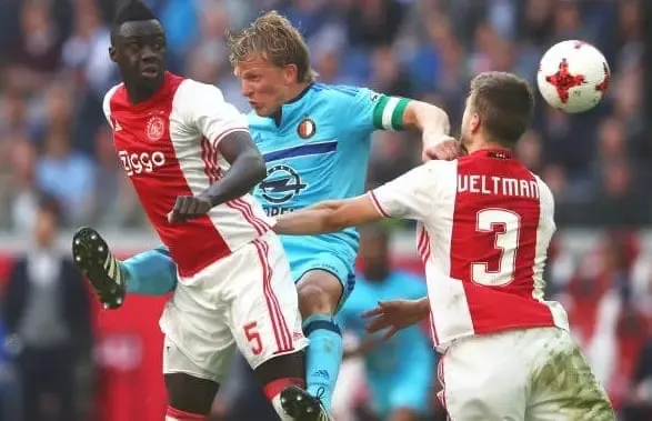 Davinson Sanchez Childhood Story Plus Untold Biography Facts