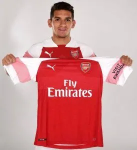 Lucas Torreira Childhood Story Plus Untold Biography Facts