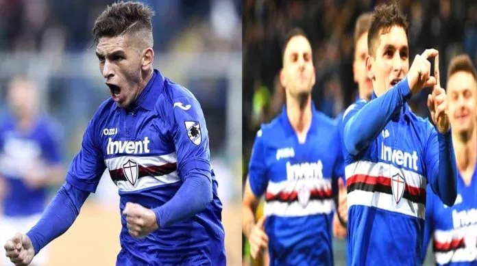 Lucas Torreira Childhood Story Plus Untold Biography Facts
