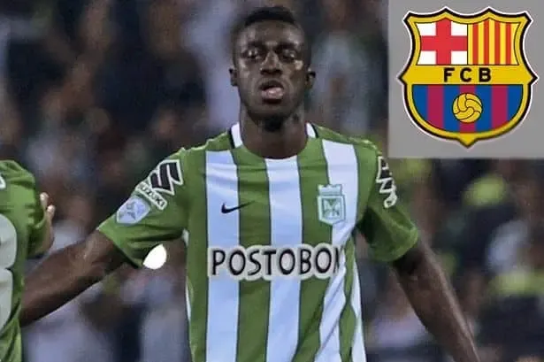 Davinson Sanchez Childhood Story Plus Untold Biography Facts