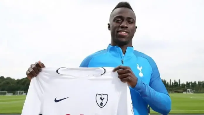 Davinson Sanchez Childhood Story Plus Untold Biography Facts