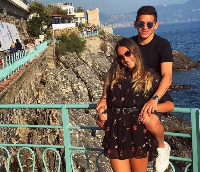 Lucas Torreira Childhood Story Plus Untold Biography Facts