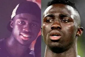 Davinson Sanchez Childhood Story Plus Untold Biography Facts