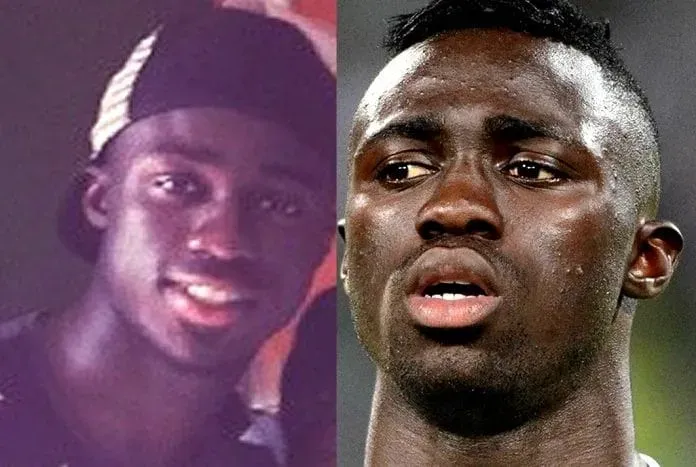 Davinson Sanchez Childhood Story Plus Untold Biography Facts