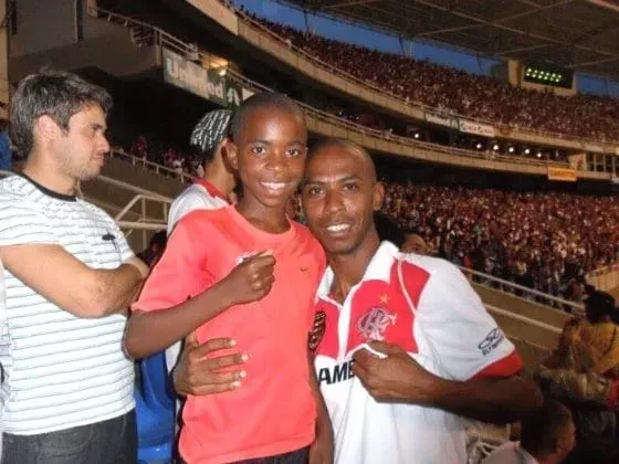 Vinicius Junior Childhood Story Plus Untold Biography Facts