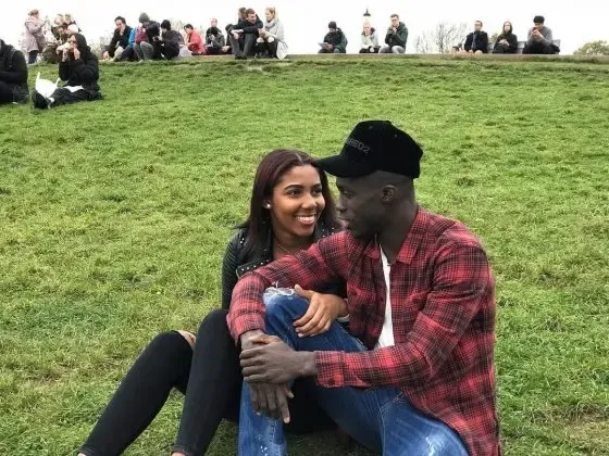 Davinson Sanchez Childhood Story Plus Untold Biography Facts