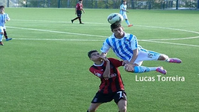 Lucas Torreira Childhood Story Plus Untold Biography Facts