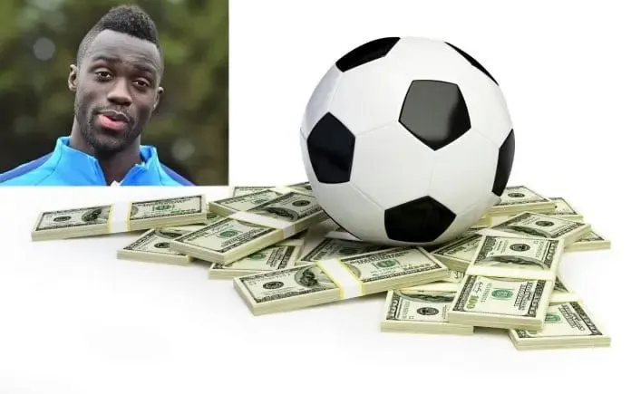 Davinson Sanchez Childhood Story Plus Untold Biography Facts
