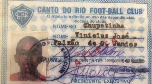 Vinicius Junior Childhood Story Plus Untold Biography Facts