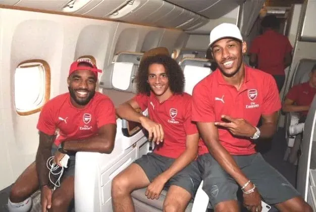Matteo Guendouzi Childhood Story Plus Untold Biography Facts