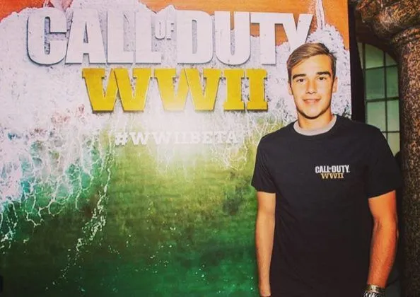 Harry Winks Childhood Story Plus Untold Biography Facts