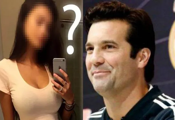 Santiago Solari Childhood Story Plus Untold Biography Facts