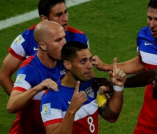 Clint Dempsey Childhood Story Plus Untold Biography Facts