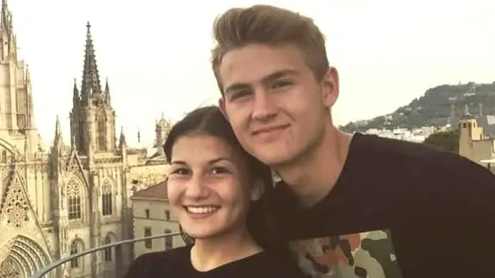 Matthijs de Ligt Childhood Story Plus Untold Biography Facts