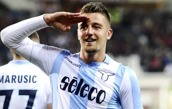 Sergej Milinkovic-Savic Childhood Story Plus Untold Biography Facts