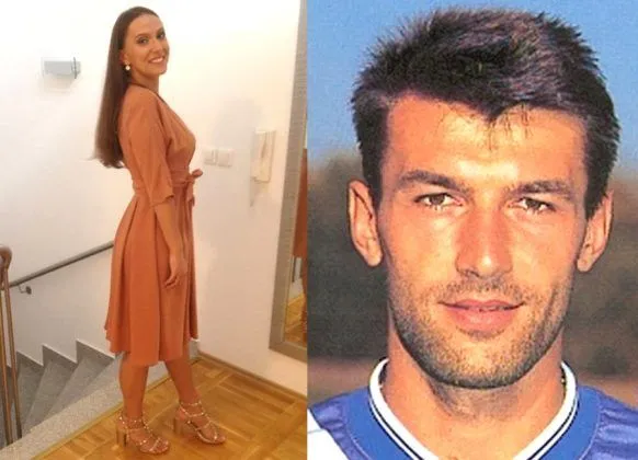 Meet Sergej Milinkovic-Savic's Parents.