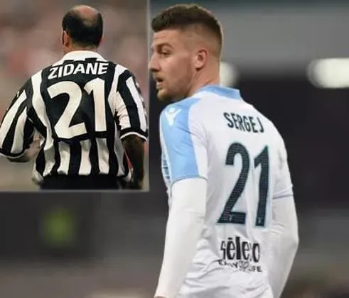 Sergej Milinkovic-Savic Childhood Story Plus Untold Biography Facts