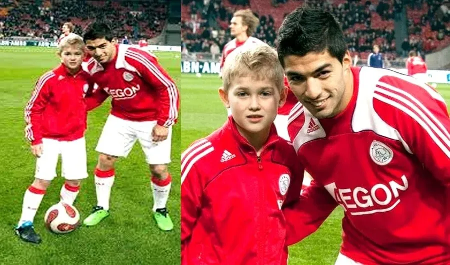 Matthijs de Ligt Childhood Story Plus Untold Biography Facts