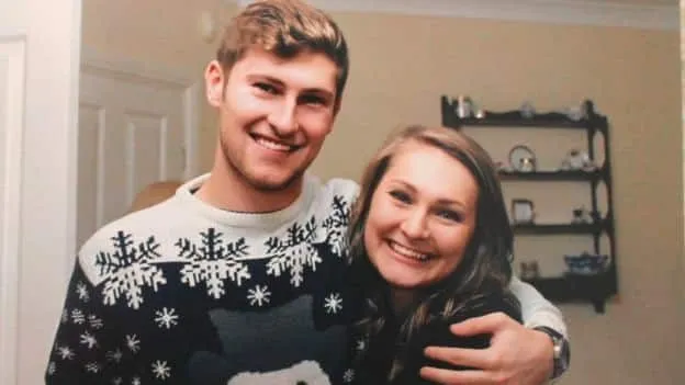 Ben Davies Childhood Story Plus Untold Biography Facts