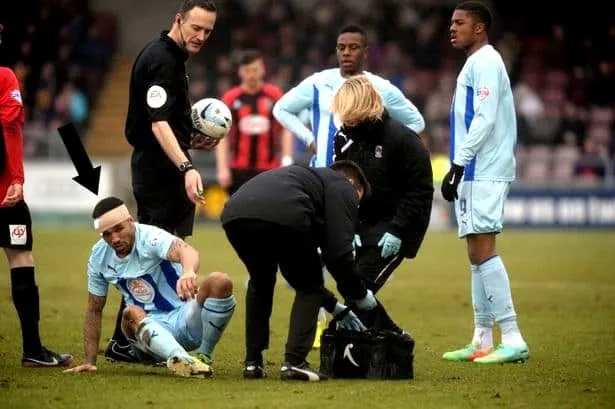 Callum Wilson Childhood Story Plus Untold Biography Facts