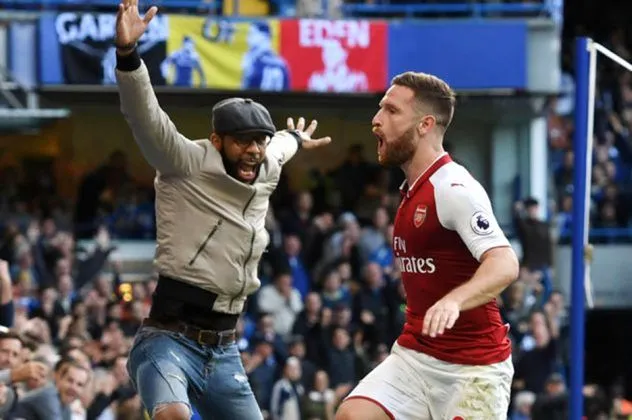 Shkodran Mustafi Childhood Story Plus Untold Biography Facts