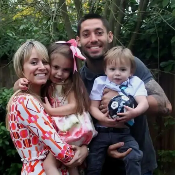 Clint Dempsey Childhood Story Plus Untold Biography Facts