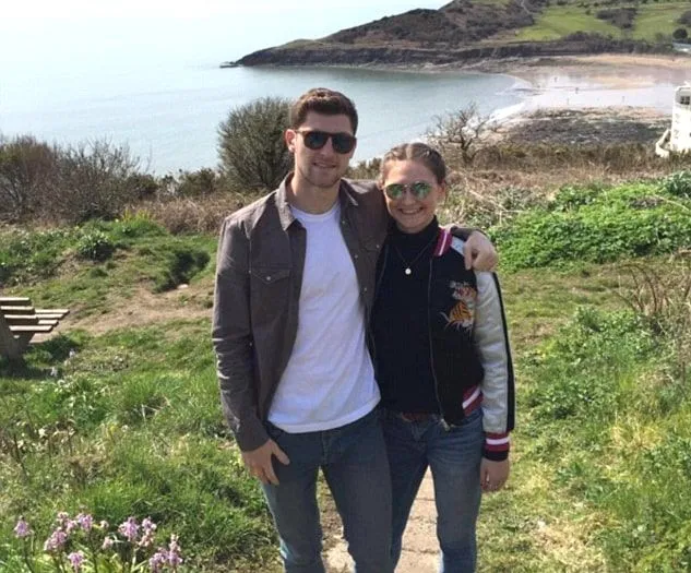 Ben Davies Childhood Story Plus Untold Biography Facts
