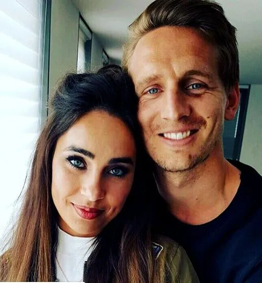 Luuk de Jong Childhood Story Plus Untold Biography Facts