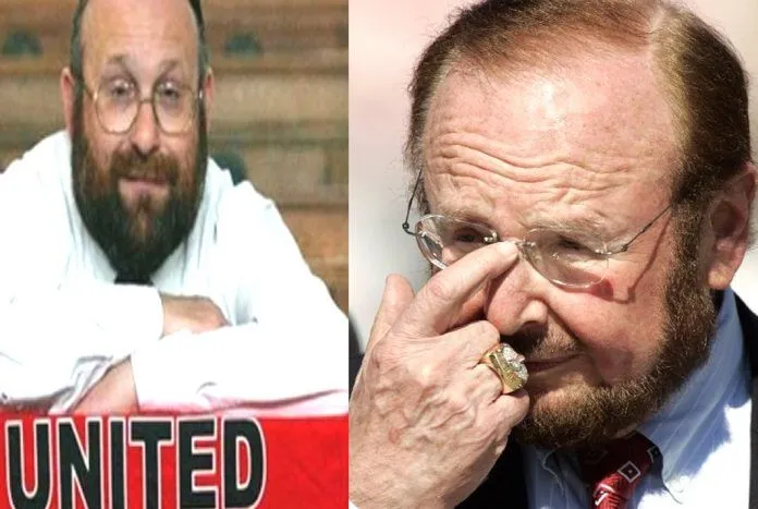 Malcolm Glazer Childhood Story Plus Untold Biography Facts