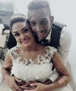 Anderson Talisca Childhood Story Plus Untold Biography Facts