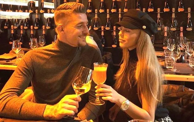 Sergej Milinkovic-Savic Childhood Story Plus Untold Biography Facts