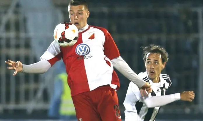 Sergej Milinkovic-Savic Childhood Story Plus Untold Biography Facts