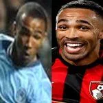 Callum Wilson