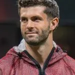 Christian Pulisic