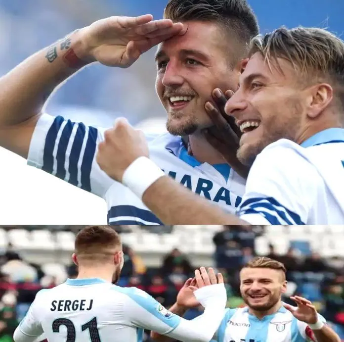Sergej Milinkovic-Savic Childhood Story Plus Untold Biography Facts