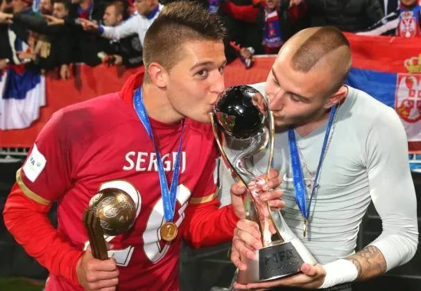 Sergej Milinkovic-Savic Childhood Story Plus Untold Biography Facts