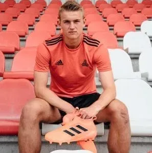 Matthijs de Ligt Childhood Story Plus Untold Biography Facts
