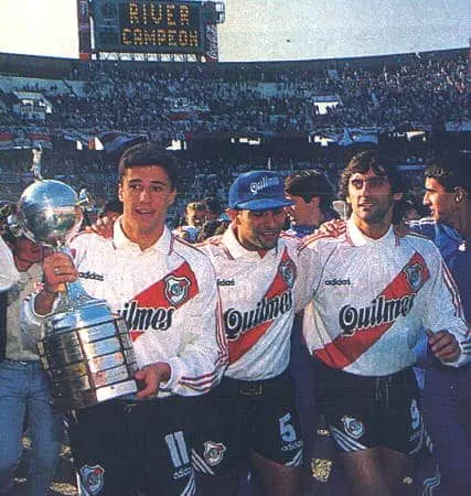 Santiago Solari Childhood Story Plus Untold Biography Facts