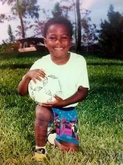Jozy Altidore Childhood Story Plus Untold Biography Facts