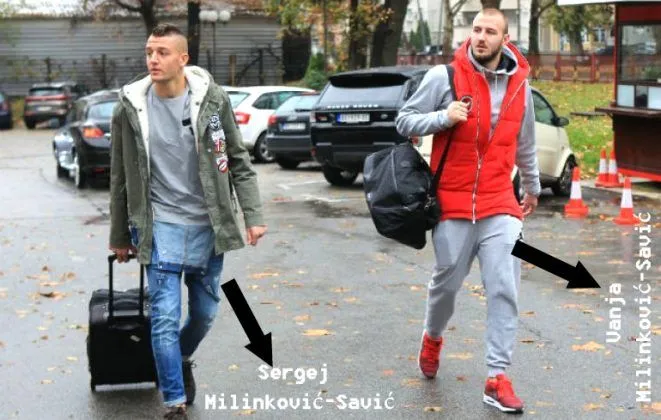 Sergej Milinkovic-Savic Childhood Story Plus Untold Biography Facts