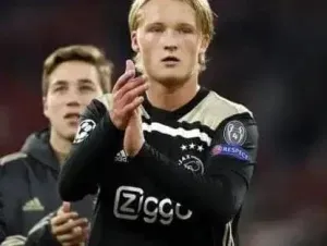 Kasper Dolberg Childhood Story Plus Untold Biography Facts