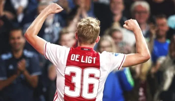 Matthijs de Ligt Childhood Story Plus Untold Biography Facts